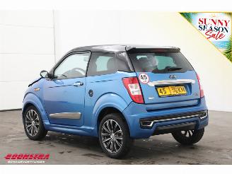 Ligier  JS50 L Club Leder Radio Bluetooth 14.423 km! picture 4
