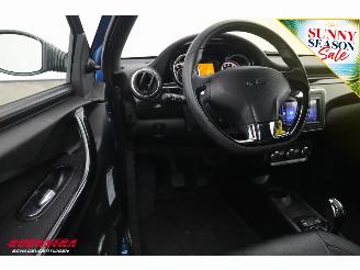 Ligier  JS50 L Club Leder Radio Bluetooth 14.423 km! picture 19