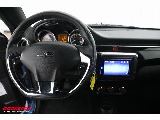 Ligier  JS50 L Club Leder Radio Bluetooth 14.423 km! picture 16