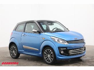 Ligier  JS50 L Club Leder Radio Bluetooth 14.423 km! picture 2