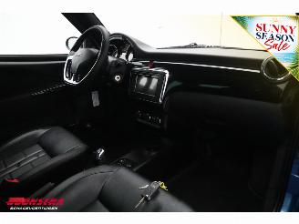 Ligier  JS50 L Club Leder Radio Bluetooth 14.423 km! picture 15