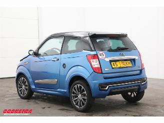 Ligier  JS50 L Club Leder Radio Bluetooth 14.423 km! picture 4