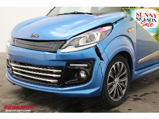 Ligier  JS50 L Club Leder Radio Bluetooth 14.423 km! picture 11
