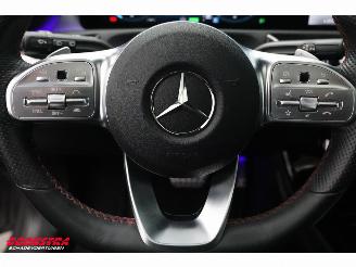 Mercedes A-klasse 250 e AMG Pano LED Leder ACC Camera SHZ picture 19