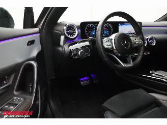 Mercedes A-klasse 250 e AMG Pano LED Leder ACC Camera SHZ picture 17