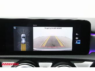 Mercedes A-klasse 250 e AMG Pano LED Leder ACC Camera SHZ picture 22