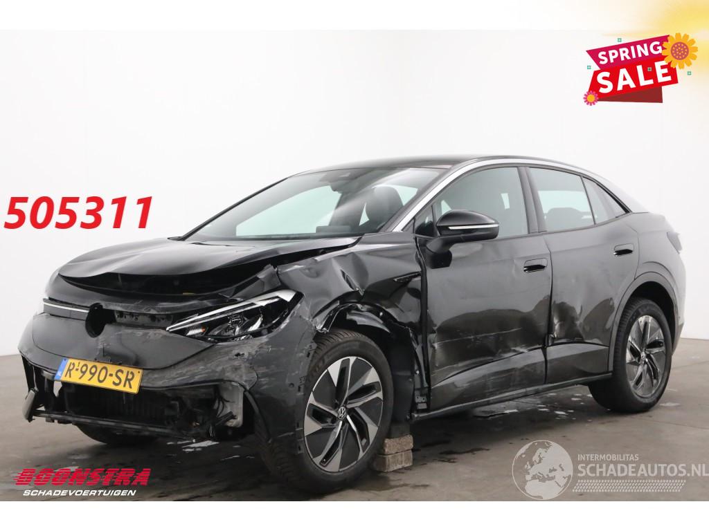 Volkswagen ID.5 Pro 77 kWh LED Apple/Android Navi Camera LRHZ