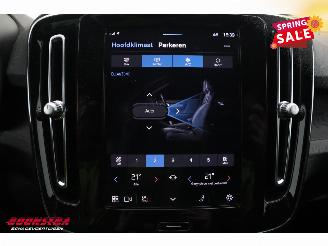 Volvo XC40 Recharge Plus 70 kWh LED ACC Apple/Android Camera LRHZ AHK picture 24