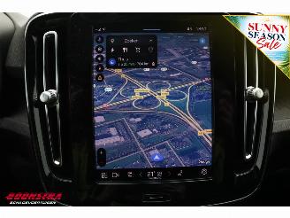 Volvo XC40 Recharge Plus 70 kWh LED ACC Apple/Android Camera LRHZ AHK picture 23