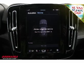 Volvo XC40 Recharge Plus 70 kWh LED ACC Apple/Android Camera LRHZ AHK picture 29