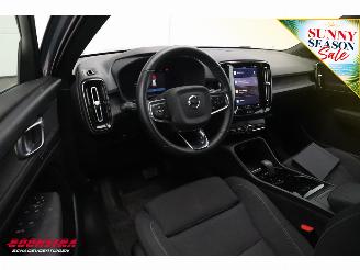 Volvo XC40 Recharge Plus 70 kWh LED ACC Apple/Android Camera LRHZ AHK picture 17