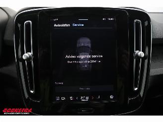 Volvo XC40 Recharge Plus 70 kWh LED ACC Apple/Android Camera LRHZ AHK picture 29