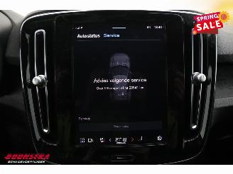 Volvo XC40 Recharge Plus 70 kWh LED ACC Apple/Android Camera LRHZ AHK picture 29
