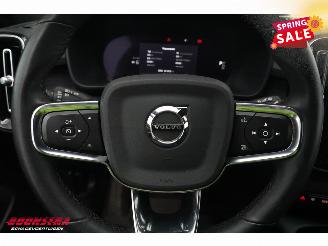 Volvo XC40 Recharge Plus 70 kWh LED ACC Apple/Android Camera LRHZ AHK picture 18