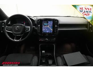 Volvo XC40 Recharge Plus 70 kWh LED ACC Apple/Android Camera LRHZ AHK picture 13