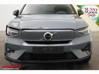 Volvo XC40 Recharge Plus 70 kWh LED ACC Apple/Android Camera LRHZ AHK picture 8