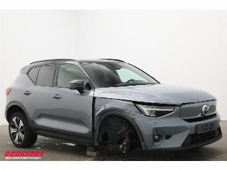 Volvo XC40 Recharge Plus 70 kWh LED ACC Apple/Android Camera LRHZ AHK picture 2