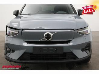 Volvo XC40 Recharge Plus 70 kWh LED ACC Apple/Android Camera LRHZ AHK picture 8