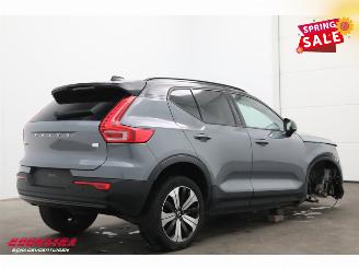 Volvo XC40 Recharge Plus 70 kWh LED ACC Apple/Android Camera LRHZ AHK picture 3