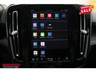 Volvo XC40 Recharge Plus 70 kWh LED ACC Apple/Android Camera LRHZ AHK picture 27
