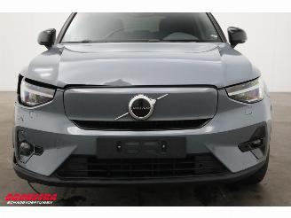 Volvo XC40 Recharge Plus 70 kWh LED ACC Apple/Android Camera LRHZ AHK picture 8