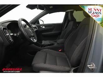 Volvo XC40 Recharge Plus 70 kWh LED ACC Apple/Android Camera LRHZ AHK picture 15