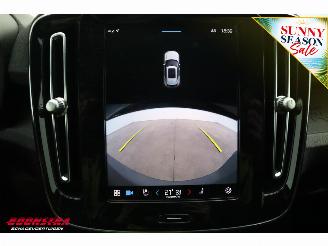 Volvo XC40 Recharge Plus 70 kWh LED ACC Apple/Android Camera LRHZ AHK picture 25