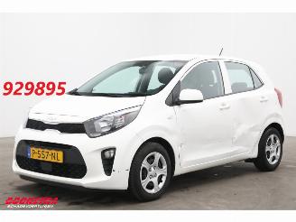 škoda osobní automobily Kia Picanto 1.0 DPi ComfortLine 5p Airco Bluetooth Cruise 69.357 km! 2022/5
