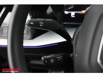 Audi S3 Limousine 2.0 TFSI Quattro Matrix Schuifdak ACC B&O HUD Leder Camera SHZ picture 23