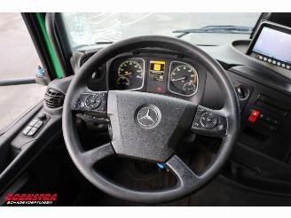 Mercedes Atego 1018 Aut. LBW Bak-Klep Dhollandia 171.717 km! picture 22