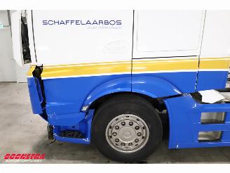 Mercedes Actros Actros 1951 Full Air Standairco Leder picture 16