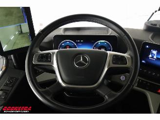 Mercedes Actros Actros 1951 Full Air Standairco Leder picture 26