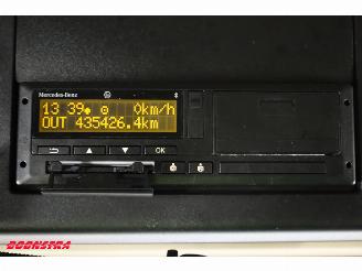 Mercedes Actros Actros 1951 Full Air Standairco Leder picture 29