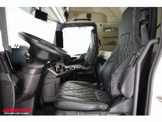 Mercedes Actros Actros 1951 Full Air Standairco Leder picture 40