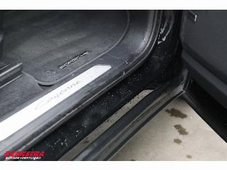 Porsche Cayenne 3.0 E-Hybrid Sport Chrono PASM 360° Bose Lucht ACC picture 9