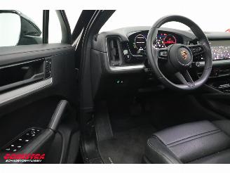 Porsche Cayenne 3.0 E-Hybrid Sport Chrono PASM 360° Bose Lucht ACC picture 20