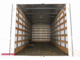 Fiat Ducato 2.3 MJ 150 PK Koffer Navi Airco Cruise 149.866 km! picture 7