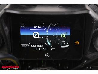 Yamaha  Tracer 7 GT ABS LED Topkoffer Bluetooth 5.412 km! picture 16