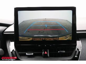 Toyota Corolla Touring Sports Hybrid 140 Active LED ACC Apple/Android Camera picture 21
