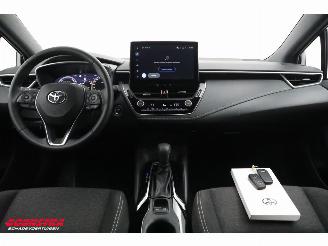 Toyota Corolla Touring Sports Hybrid 140 Active LED ACC Apple/Android Camera picture 14