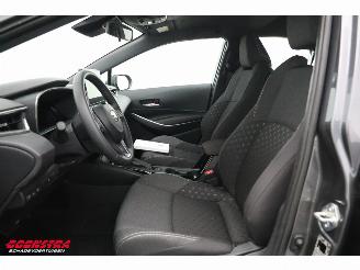 Toyota Corolla Touring Sports Hybrid 140 Active LED ACC Apple/Android Camera picture 16