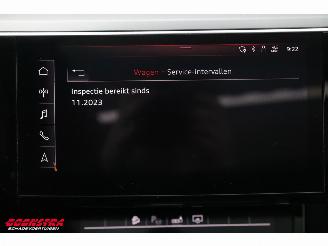 Audi E-tron 55 quattro 95 kWh Pano LED Cruise SHZ PDC picture 29