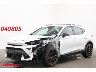 skadebil auto Cupra Formentor 1.5 TSI Pano LED ACC Leder Memory Sennheiser Camera AHK 2025/3