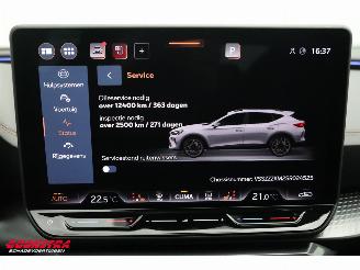 Cupra Formentor 2.0 TSI DSG 335 PK Pano LED ACC Memory Sennheiser AHK picture 29