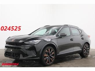 skadebil auto Cupra Formentor 2.0 TSI DSG 335 PK Pano LED ACC Memory Sennheiser AHK 2024/11