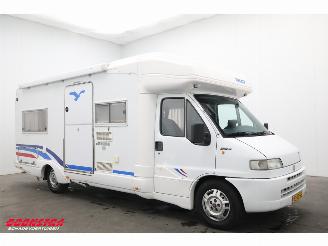 Fendt  L 620 SKF 2.5 TDI Dakairco Fietsendrager Radio picture 2