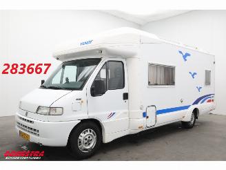 Fendt  L 620 SKF 2.5 TDI Dakairco Fietsendrager Radio picture 1