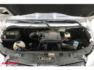 Mercedes Sprinter 319 BlueTEC 7G-Tronic Navi Airco Cruise Camera AHK picture 7