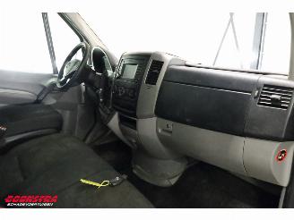 Mercedes Sprinter 319 BlueTEC 7G-Tronic Navi Airco Cruise Camera AHK picture 10