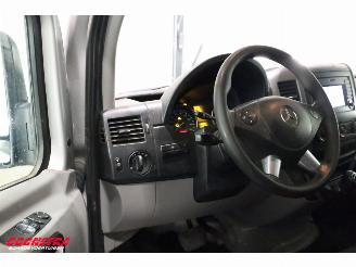 Mercedes Sprinter 319 BlueTEC 7G-Tronic Navi Airco Cruise Camera AHK picture 13